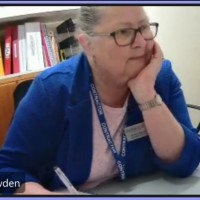 Alison Bowden