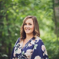 Cecilia Willén Johansson