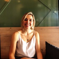 Cilene Coetzee