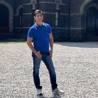Rishi Saxena
