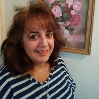 Tina Schroeder