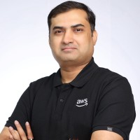 Sandeep Kumar M G