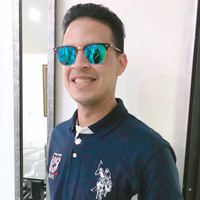 Jorge Perez Collado