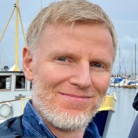 Dennis Johnsson