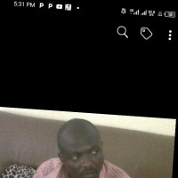Augustine Amadike