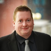 Chris Mayo
