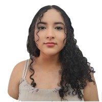 Isabel Cristina Suarez Gomez
