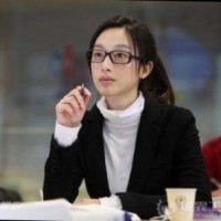 Ella -China Yixin