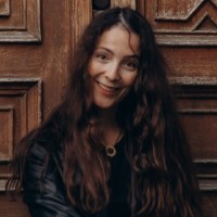 Yuliya Krasylenko