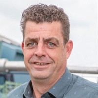 Alfred Marsman