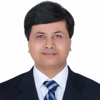 Gaurang Pandya