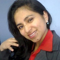 Zuleylly Chistama Davila