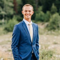 Seth Staley