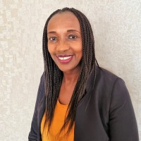 Caroline Ndegwa