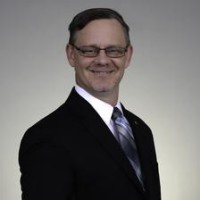 Walter Eldridge, RICP(R)