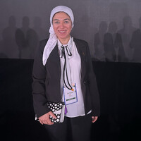 Marwa Yahia