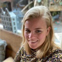 Anneloes Van Eisden