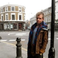 Adam Mosley