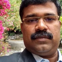 Pratheesh T Vijayan