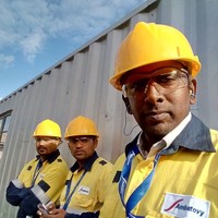 Chepal Patel