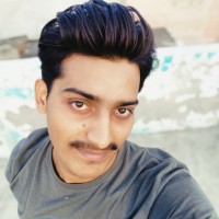 Mohd Saif