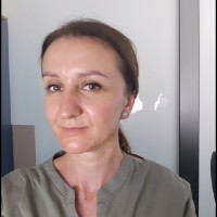 Edina Kadric