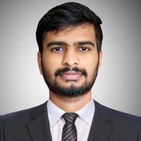 Vinay TR