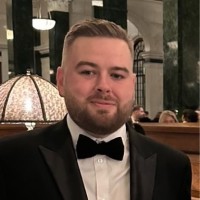 Liam Moynihan