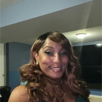 Tiffany Woods