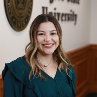 Alondra Lara, Mba