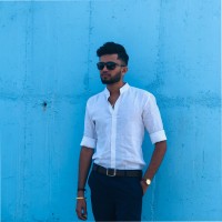 Mit Patel