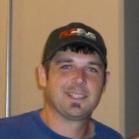 Buck Armstrong