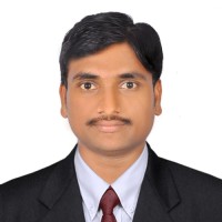Kishore Ginjala