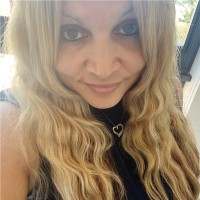 Janice Cintron-Richardson, Cam