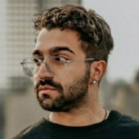 Soroush Mousavizadeh