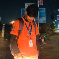 Dhanush R