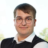 Luca Elias Zeretzke
