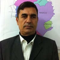 Sayed Mohammad Momand