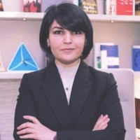 Iveta Jintcharadze