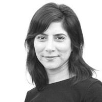 Layla Pirelahi