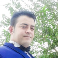Babak Jafari