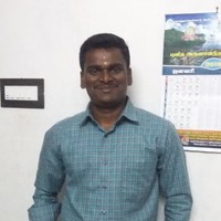 Arul Raj