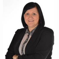 Gillian Francis