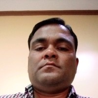 Dilip Kumar Tiwari