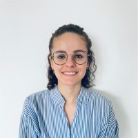 Laurie Halimi