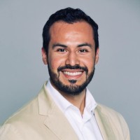 Jose Gonzalez
