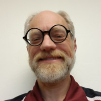 David Ehrensperger