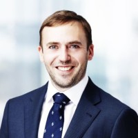 Oliver Attwater, CFA