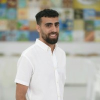 Noam Eldar