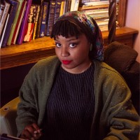 Elaisha Hilliard